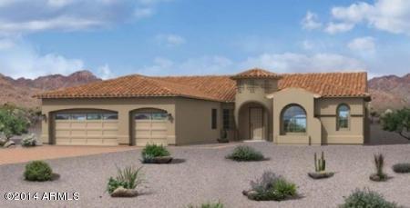 18074 W Turney Ave., Goodyear, AZ 85395