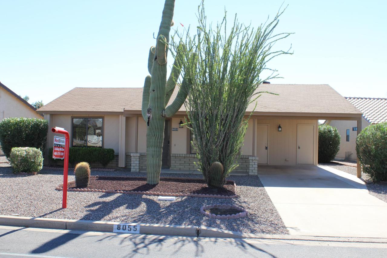 8055 E Frito Dr., Mesa, AZ 85208