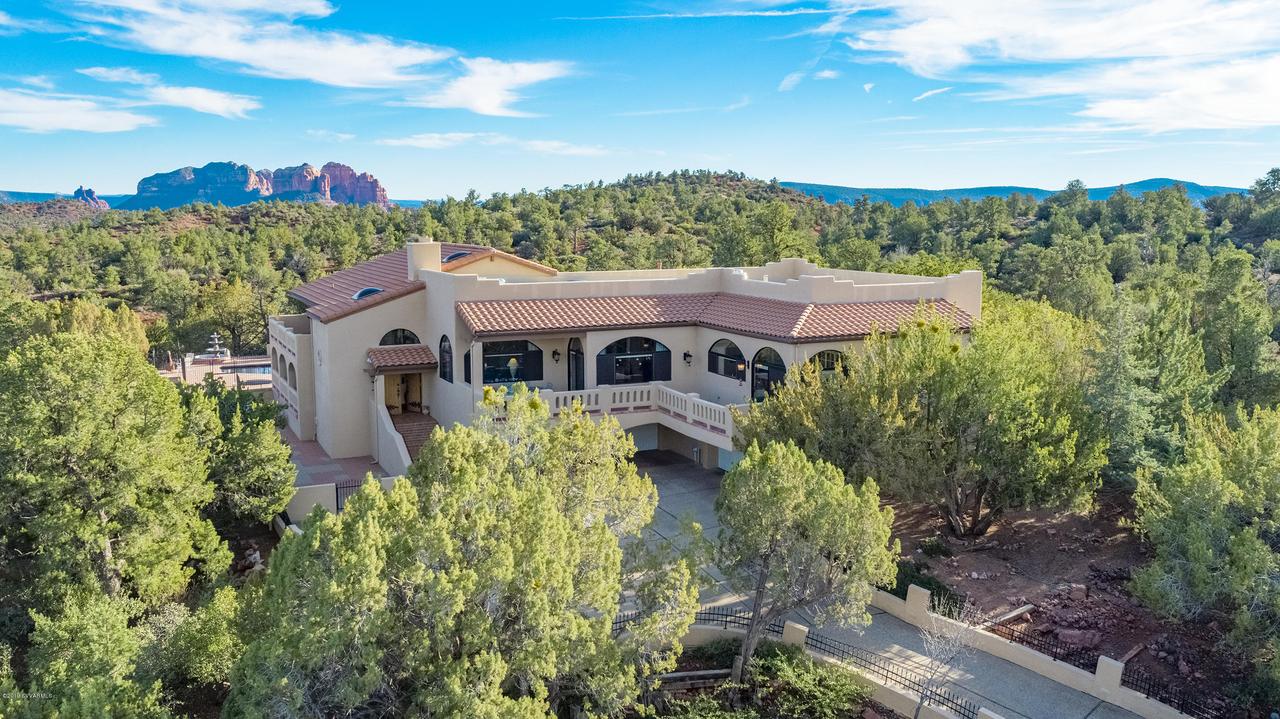 3045 Calle Del Montana, Sedona, AZ 86336