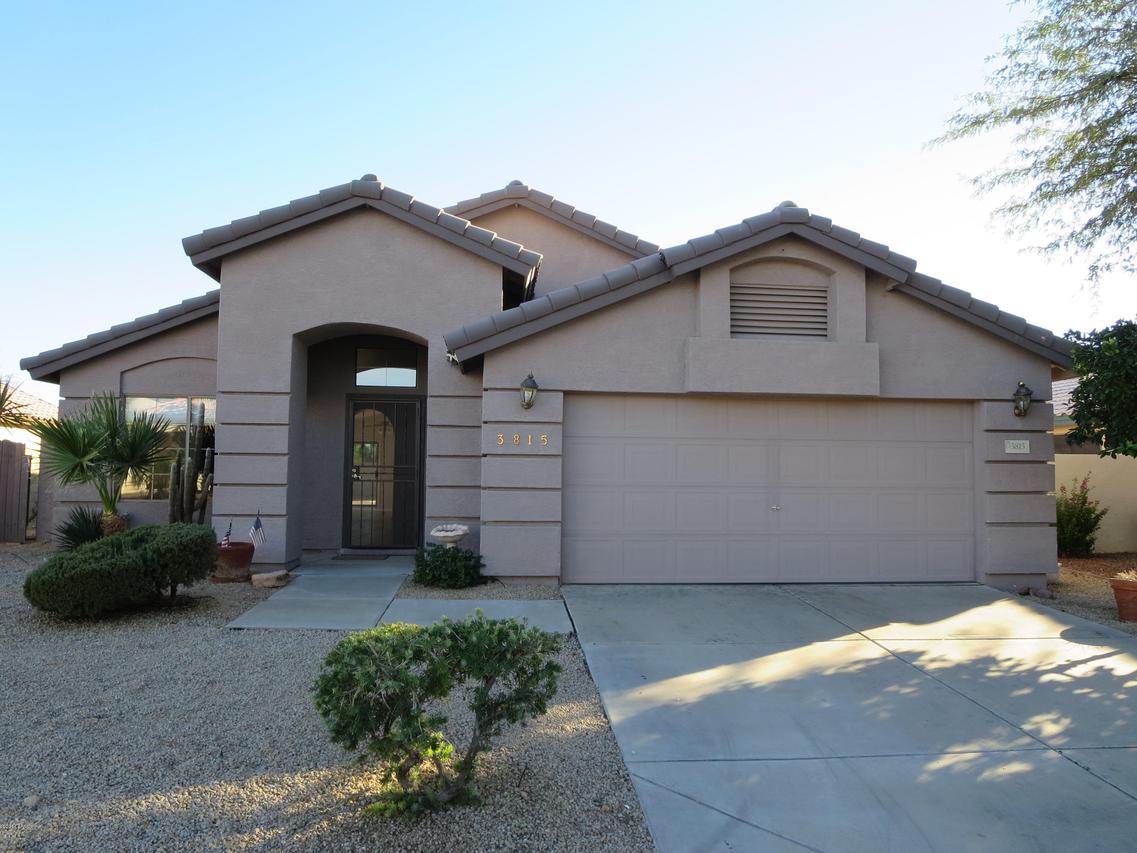 3815 E Kings Ave., Phoenix, AZ 85032