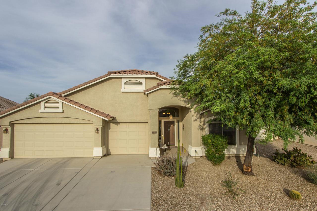 22185 N Reis Dr., Maricopa, AZ 85138