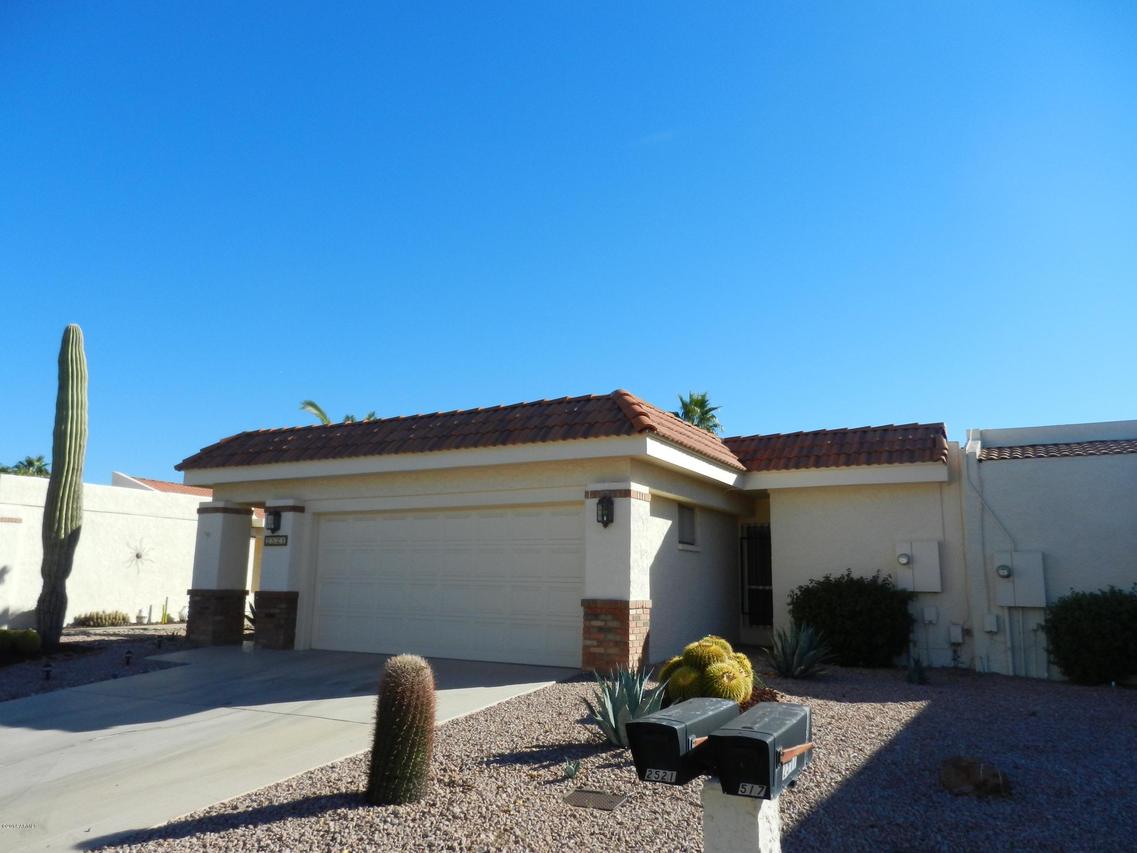 2521 N 62nd St., Mesa, AZ 85215