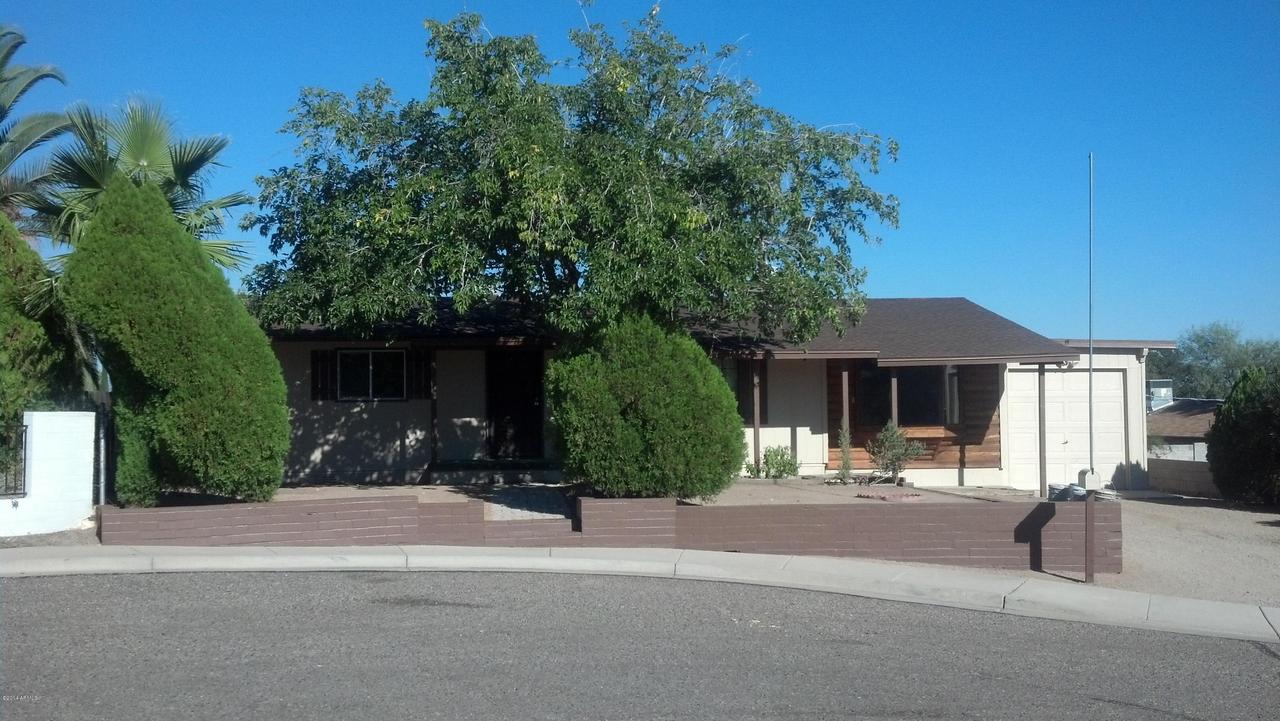 747 N Kachina Ave., Wickenburg, AZ 85390