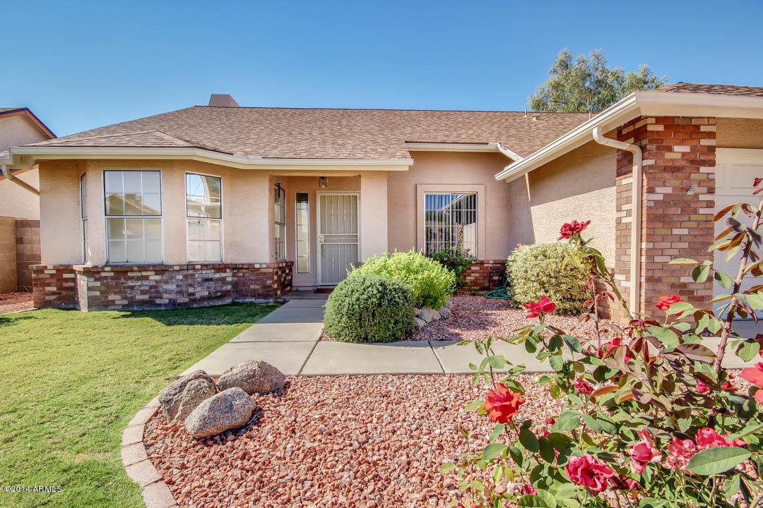 2748 N Ramada Cir., Mesa, AZ 85215