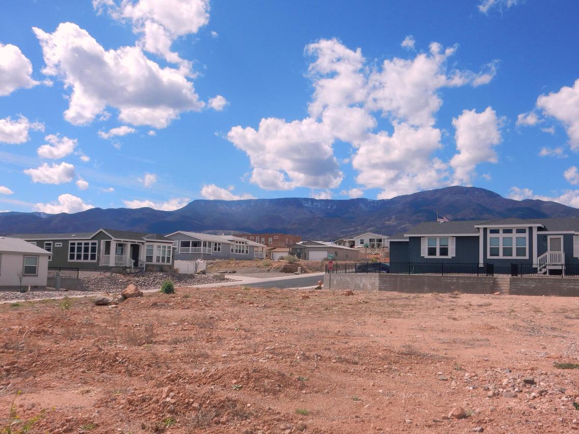 743 S 3rd Dr., Cottonwood, AZ 86326