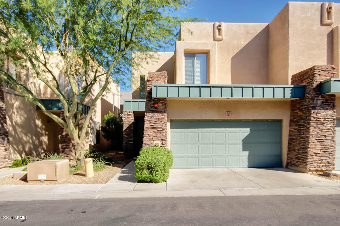 2241 E Pinchot Ave. #D11, Phoenix, AZ 85016