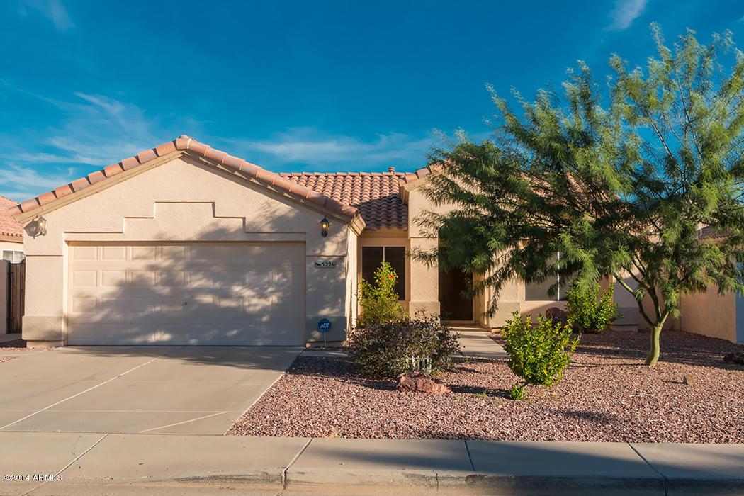 5226 W Taro Ln., Glendale, AZ 85308