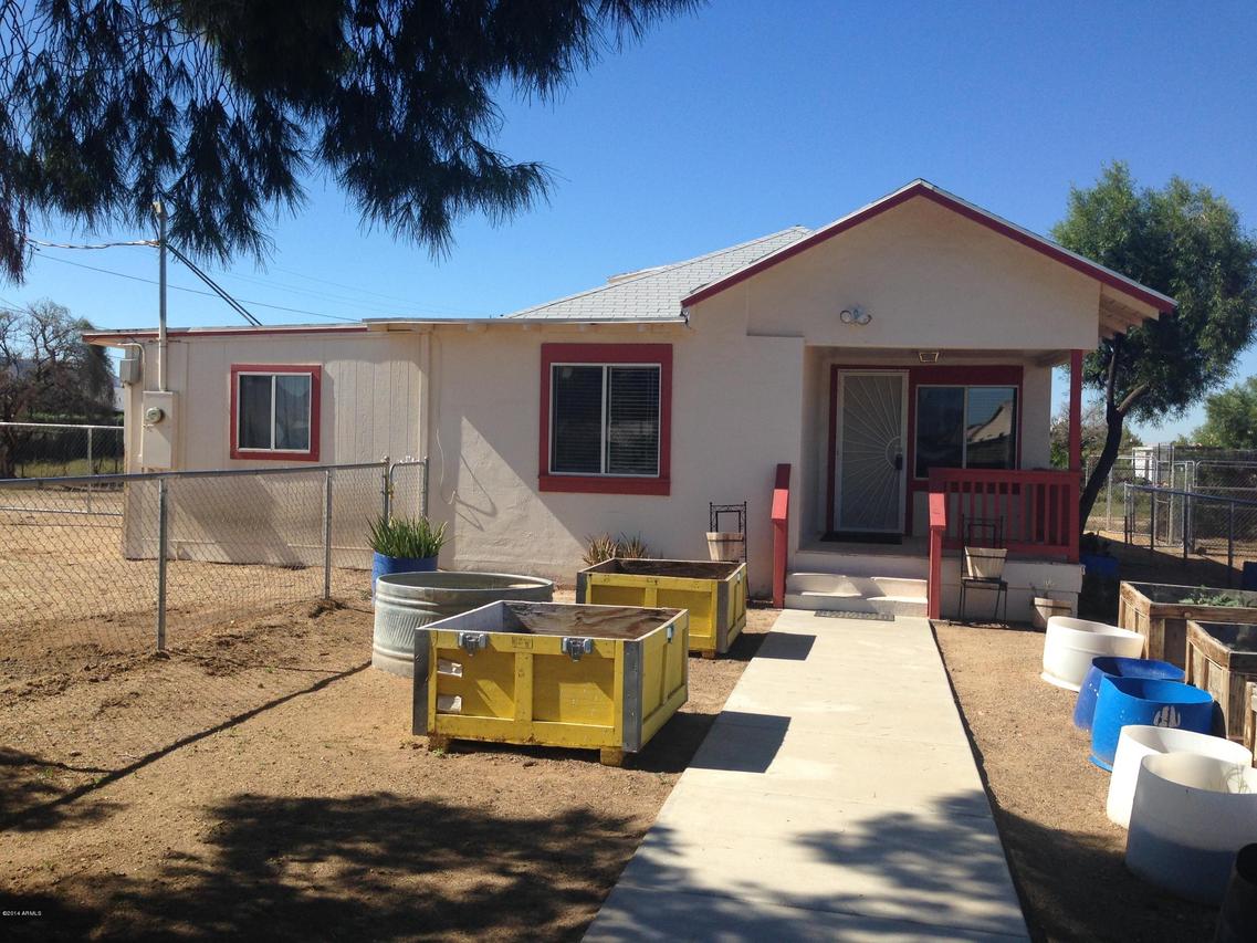 7840 S 12th St., Phoenix, AZ 85042