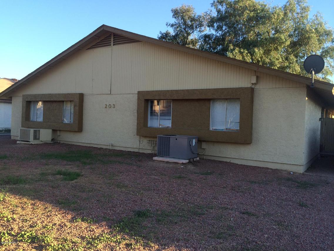 203 E Lawrence Blvd., Avondale, AZ 85323