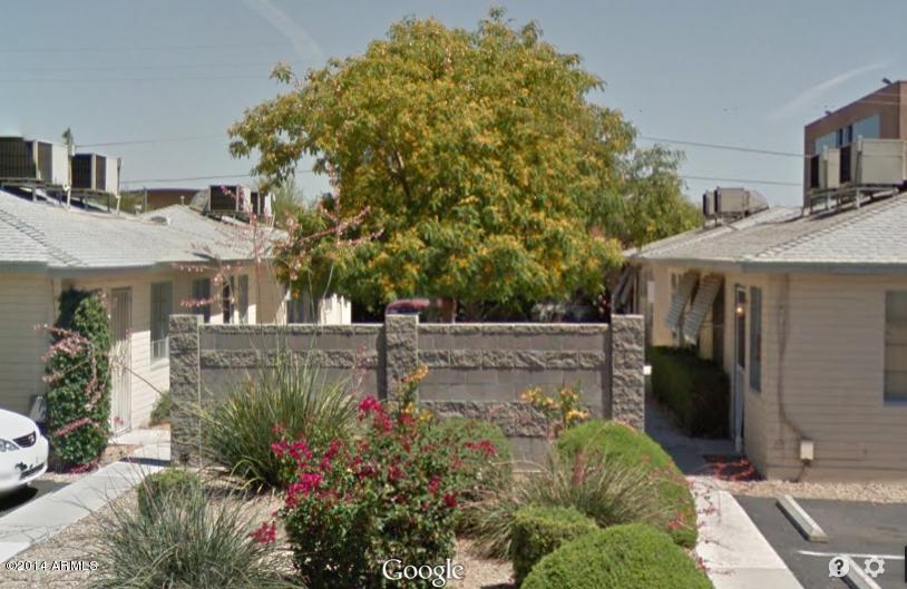 1916 E Fairmount Ave., Phoenix, AZ 85016