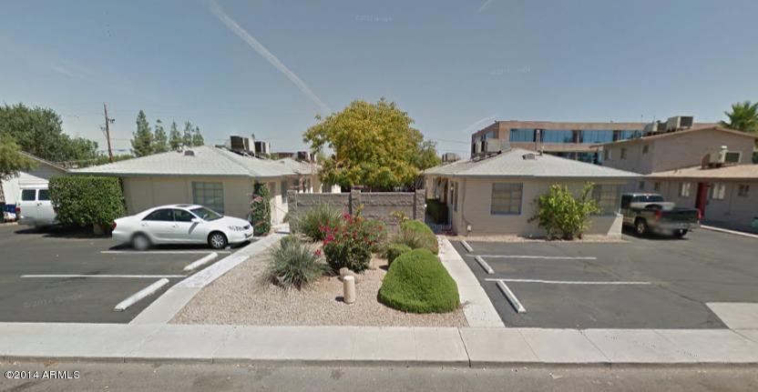 1920 E Fairmount Ave., Phoenix, AZ 85016