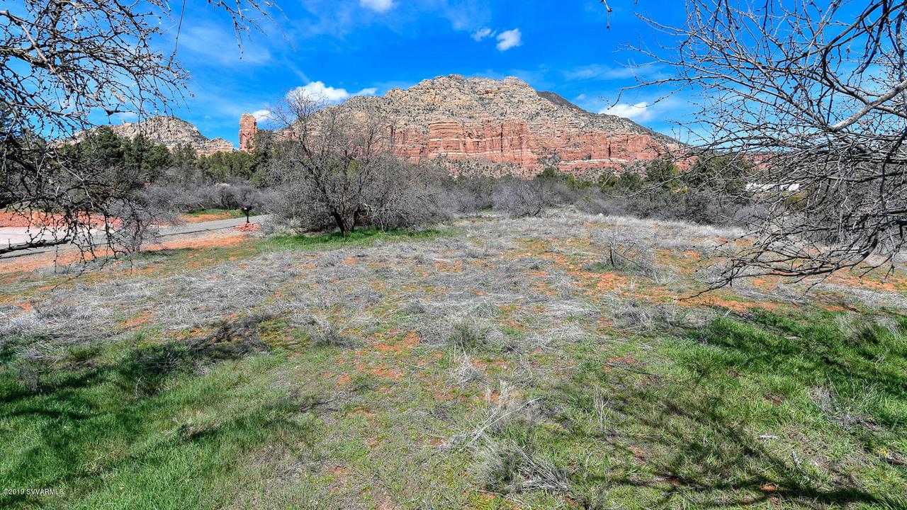 40 Longwood Dr., Sedona, AZ 86351