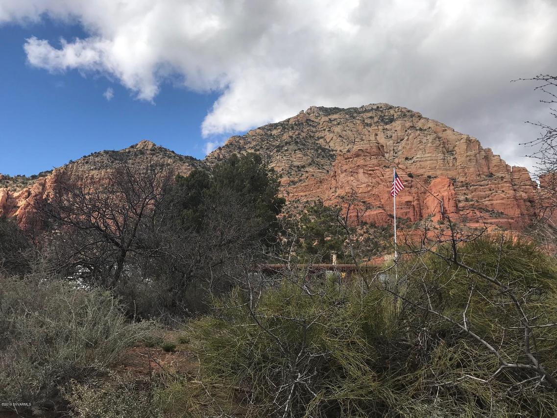 100 Meander Way, Sedona, AZ 86336