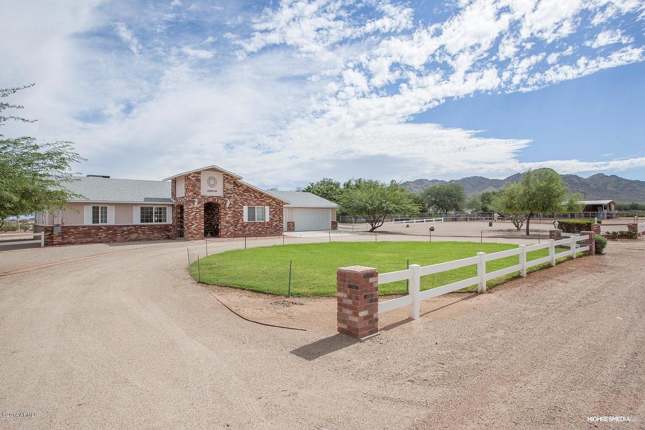 26609 S 198th St., Queen Creek, AZ 85242