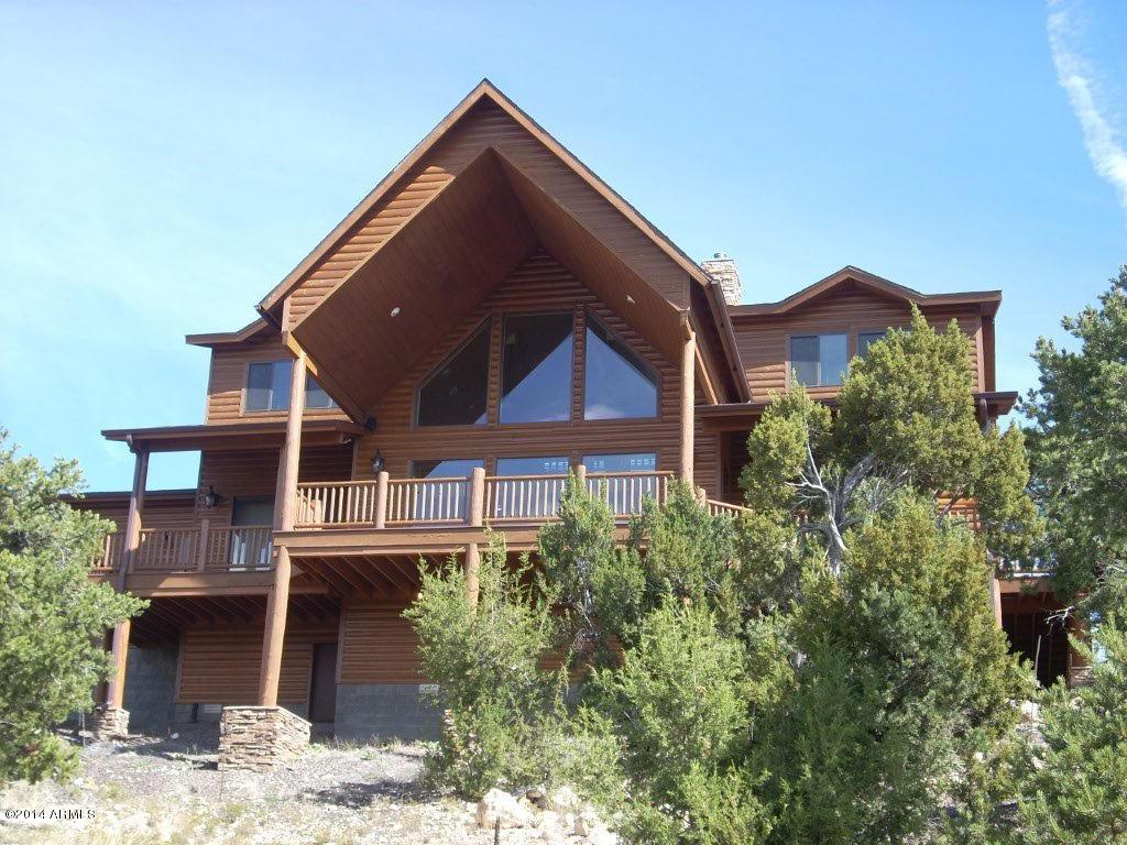 3361 Windy Ln., Heber, AZ 85928