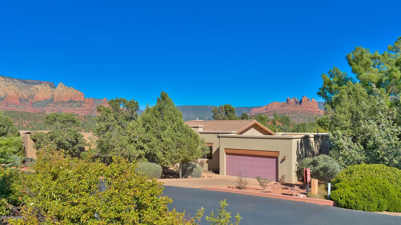 230 Rolling Hills Rd., Sedona, AZ 86336
