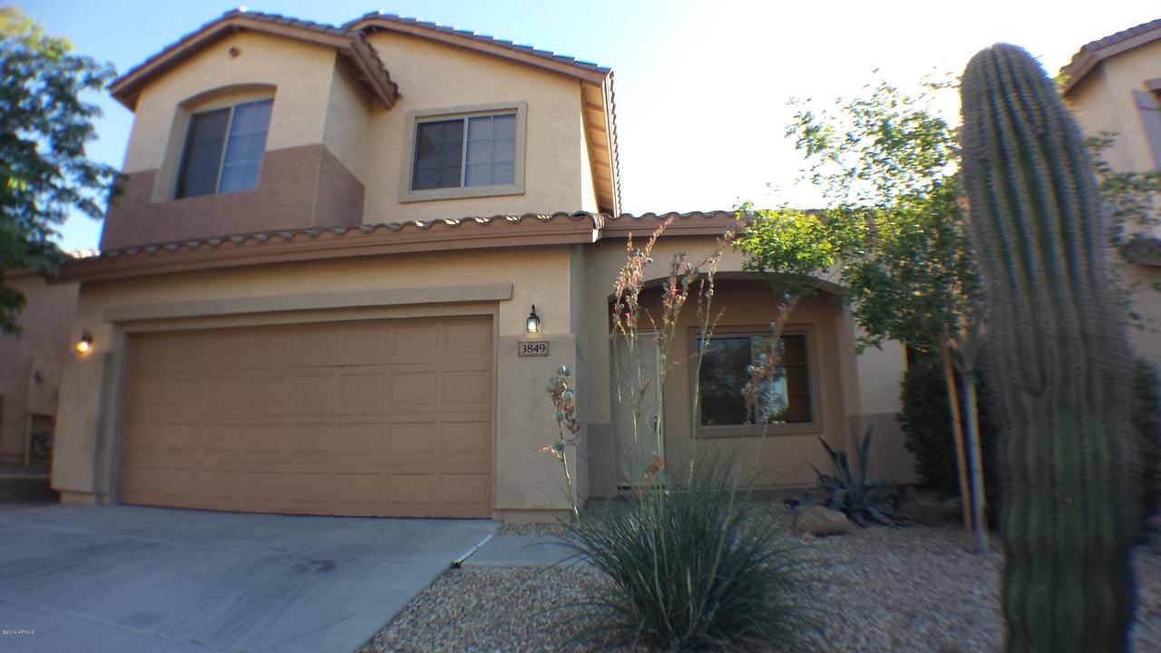 3849 W Ashton Dr., Anthem, AZ 85086