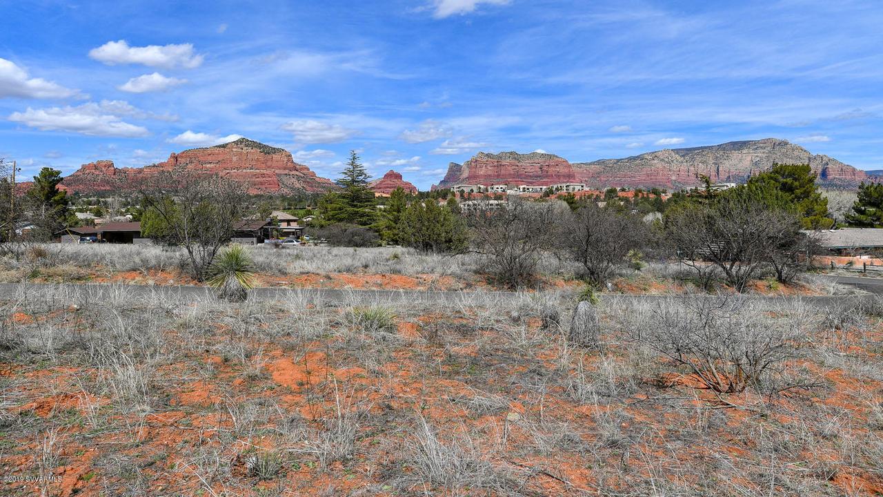60 Appaloosa Dr., Sedona, AZ 86351
