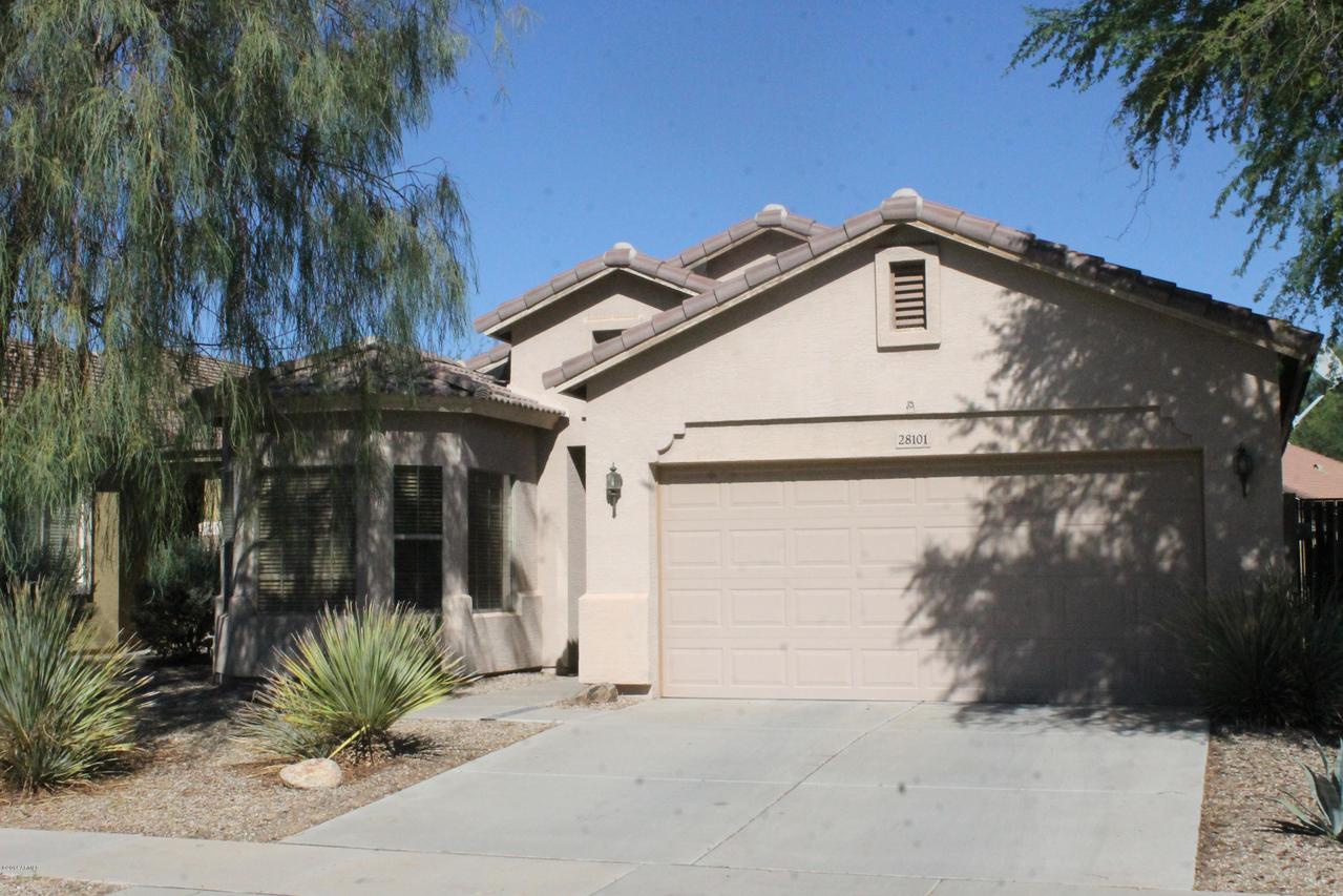 28101 N Quartz Dr., San Tan Valley, AZ 85143