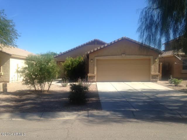 28219 N Silver Ln., San Tan Valley, AZ 85143