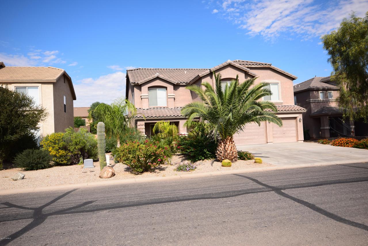 3250 E Bagdad Rd., San Tan Valley, AZ 85143