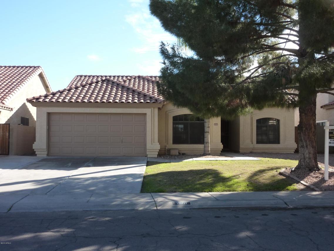 1501 E Vaughn Ave., Gilbert, AZ 85234