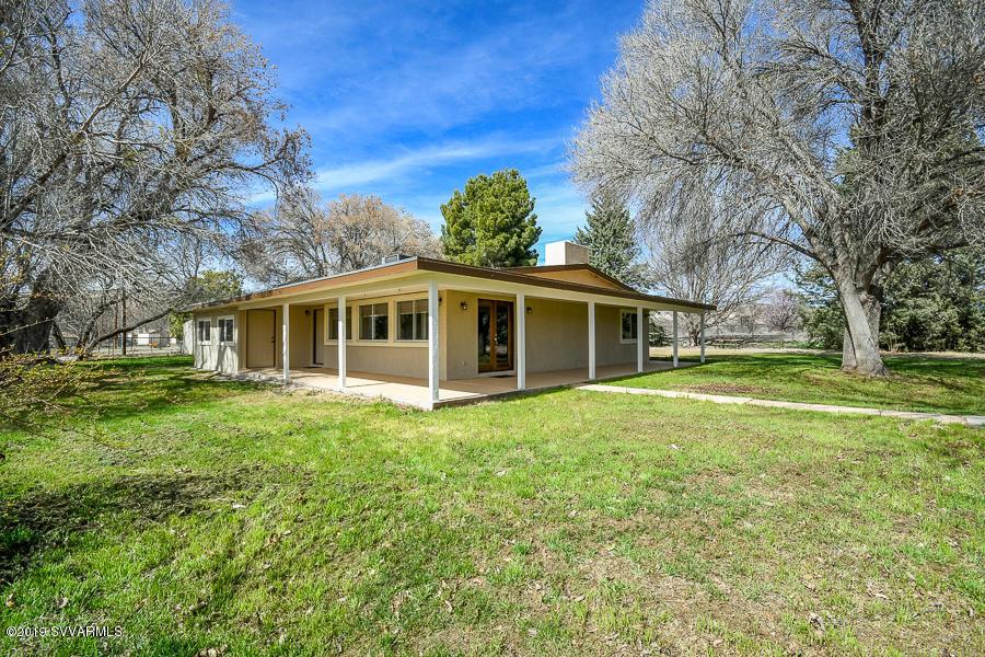 4153 Az-260, Camp Verde, AZ 86322