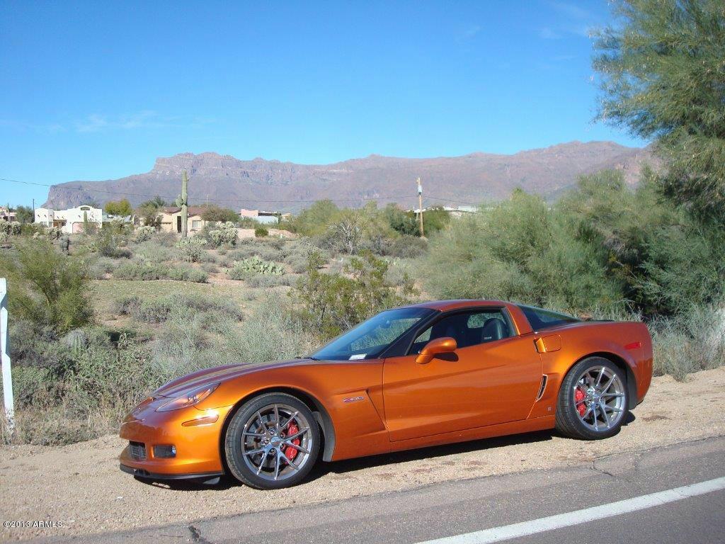 5934 S Kings Ranch Rd. #111, Gold Canyon, AZ 85118