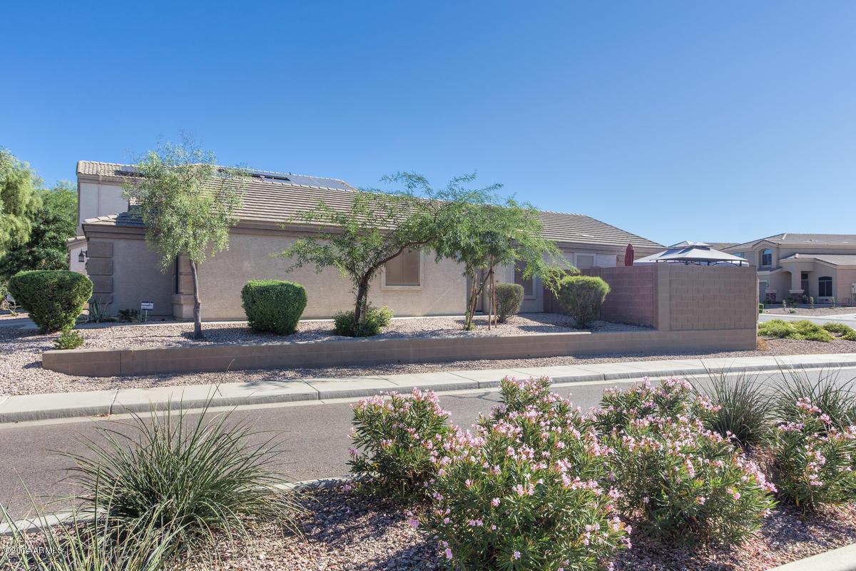 23243 W Ashleigh Marie Dr., Buckeye, AZ 85326