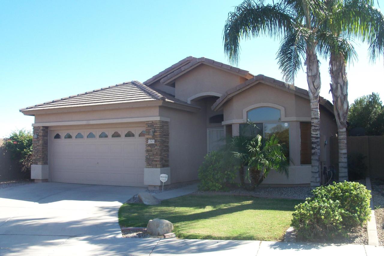 12805 W Sells Dr., Litchfield Park, AZ 85340