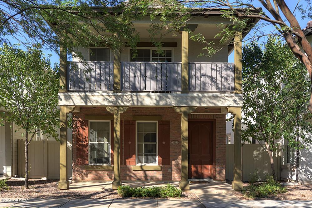 3853 S Posse Tr., Gilbert, AZ 85297