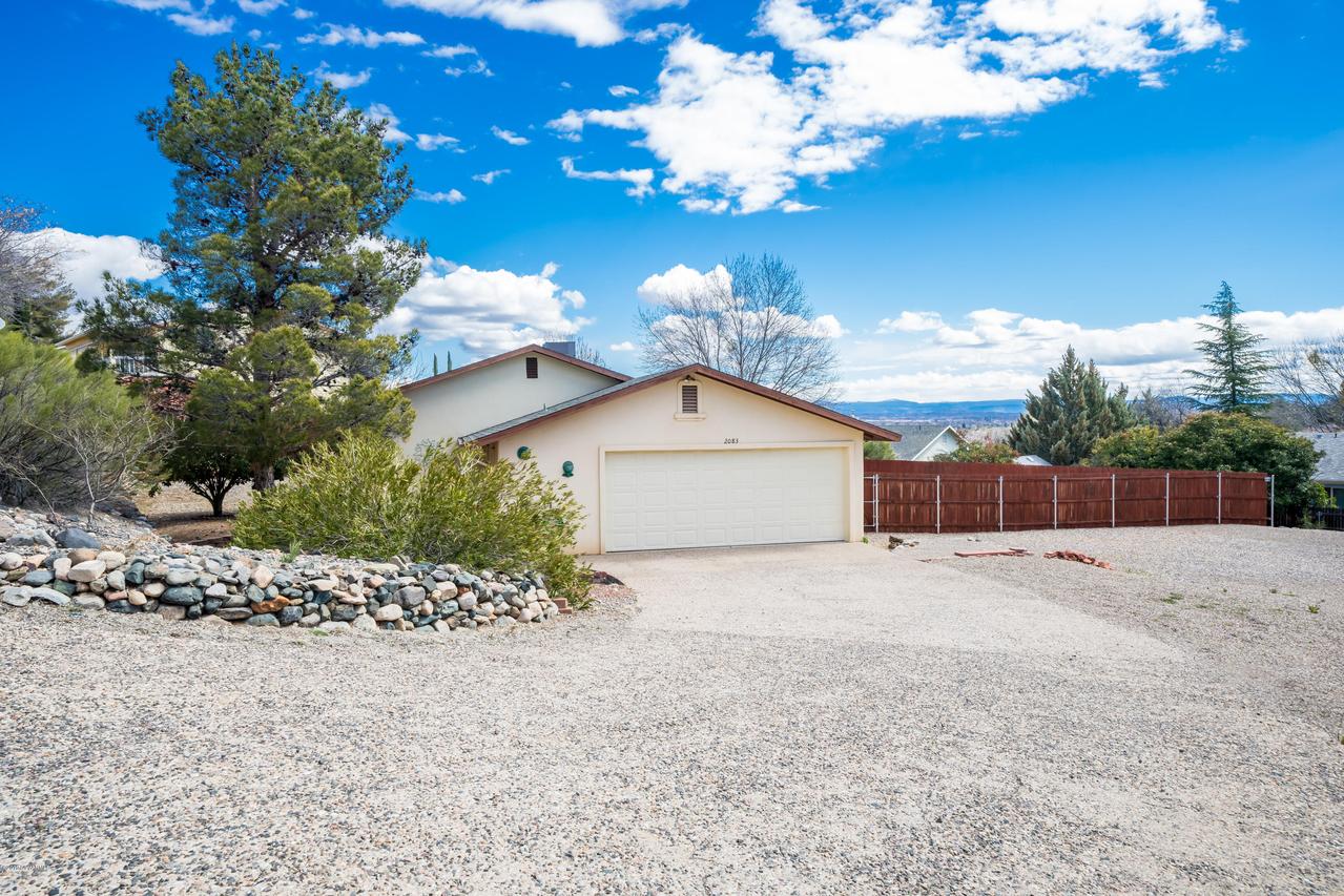 2083 S Arrowhead Ln., Cottonwood, AZ 86326