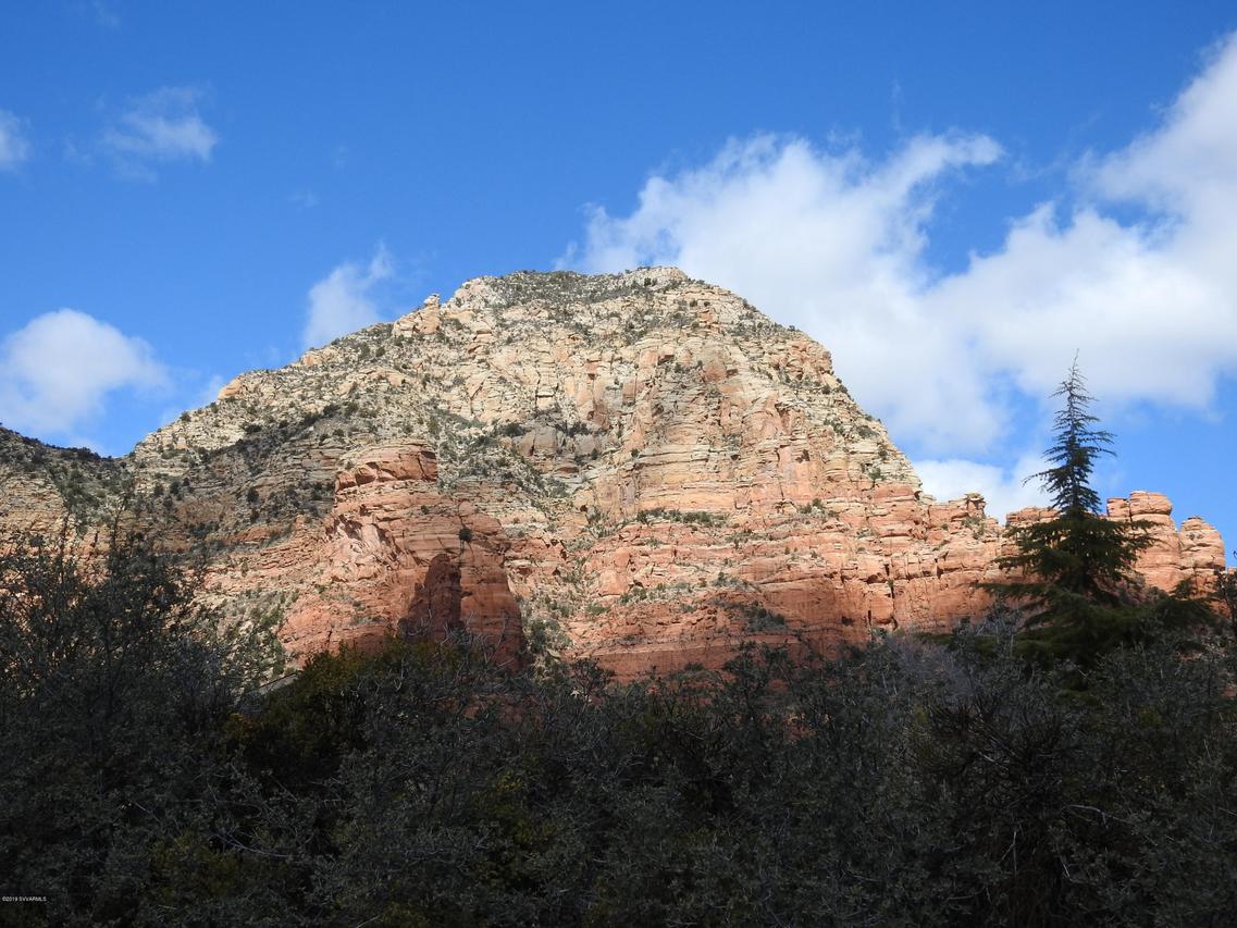 2295 Buckboard Rd., Sedona, AZ 86336
