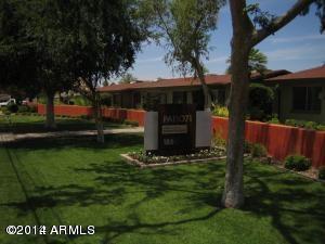 1850 E Maryland Ave. #39, Phoenix, AZ 85016