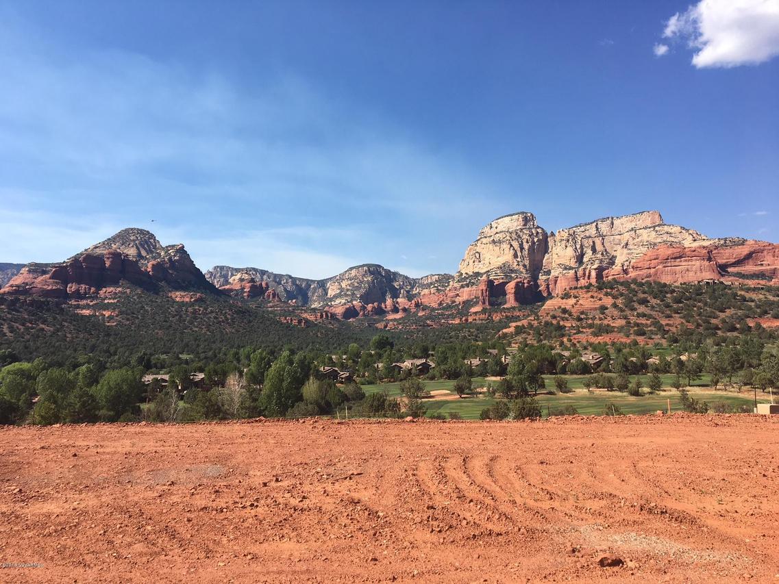 67 Fay Canyon Road #Lot 28, Sedona, AZ 86336