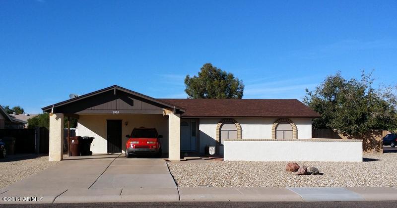 6902 W Purdue Ave., Peoria, AZ 85345