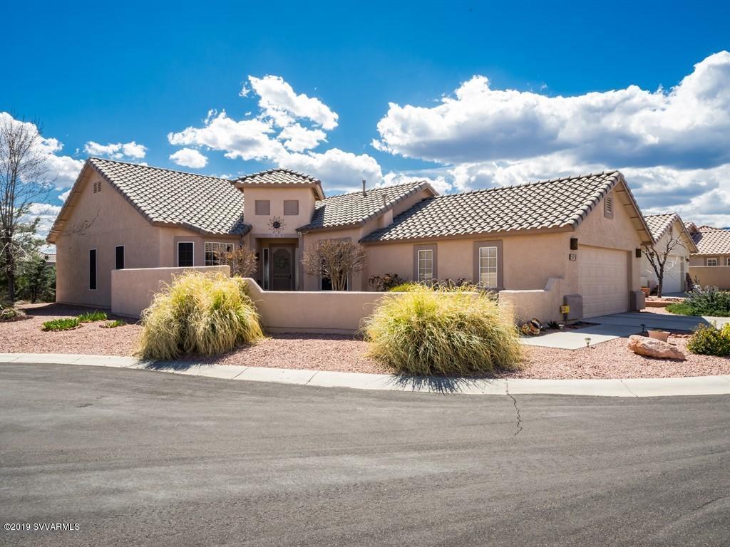 5975 E Tee Time Ct., Cornville, AZ 86325