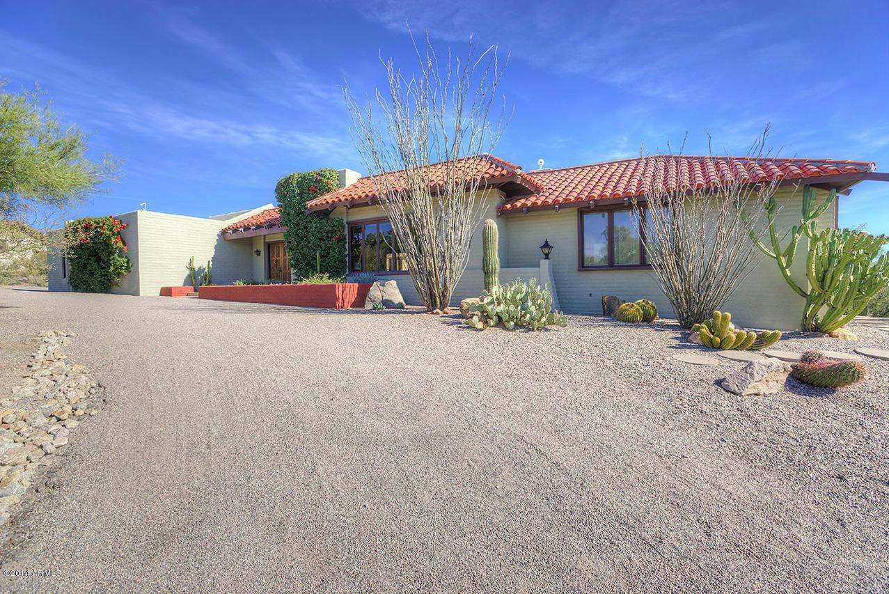 50435 N 332nd Ave., Wickenburg, AZ 85390