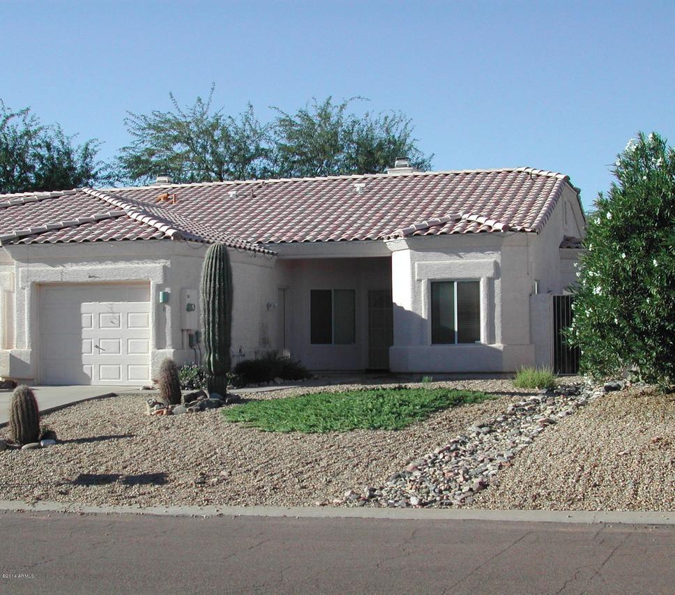 15038 N Escondido Dr. #B, Fountain Hills, AZ 85268