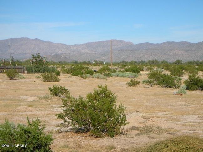 601 N 293rd Ave., Buckeye, AZ 85396