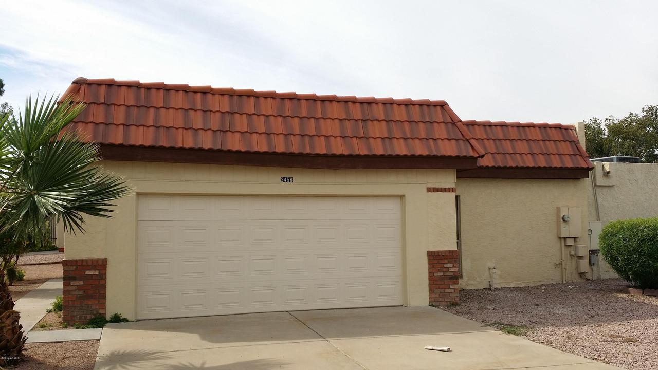 2458 N Augusta Dr., Mesa, AZ 85215