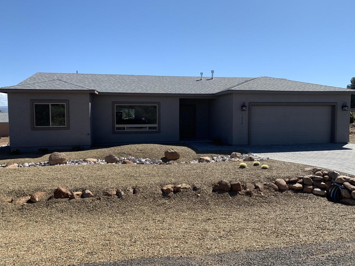 1275 S Chuckawalla Dr., Cottonwood, AZ 86326