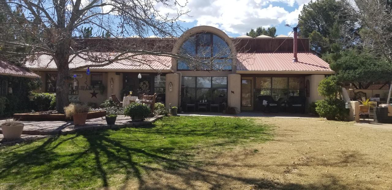 1947 S Quail Run, Cottonwood, AZ 86326