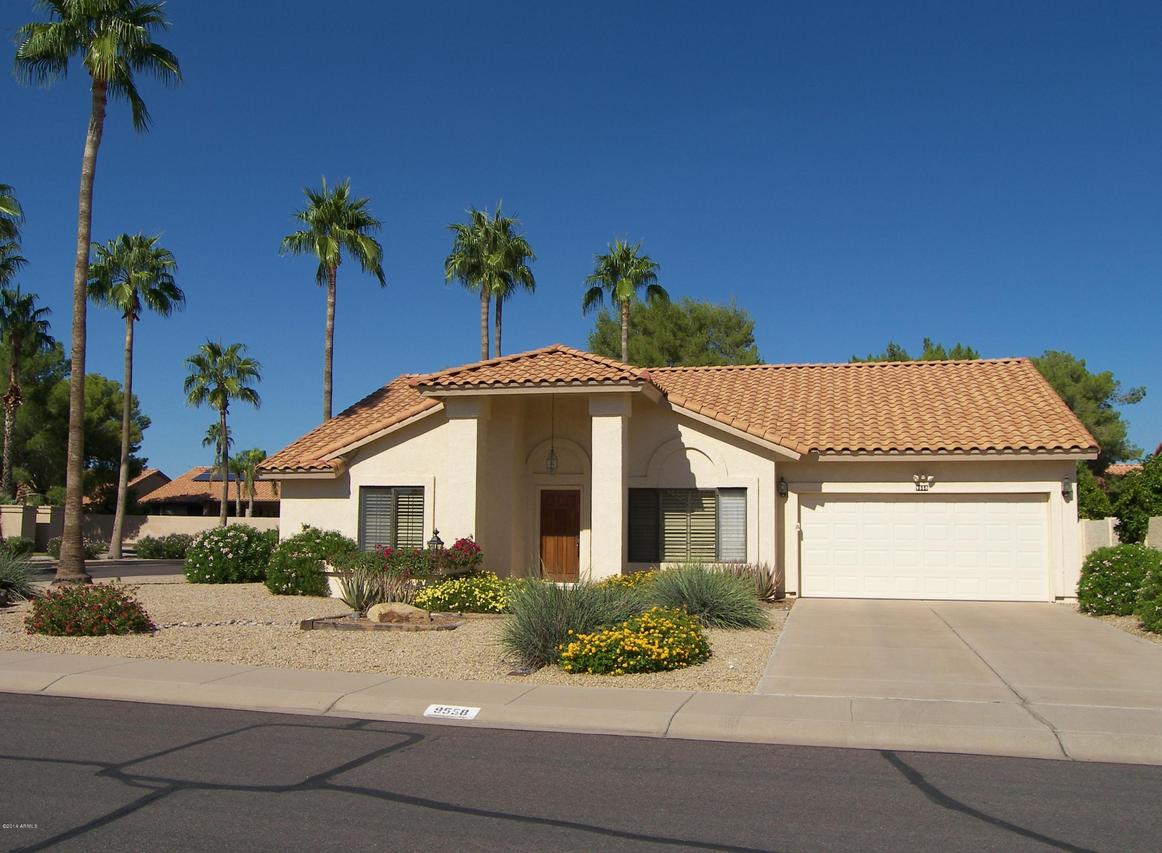 9558 W Escuda Dr., Peoria, AZ 85382