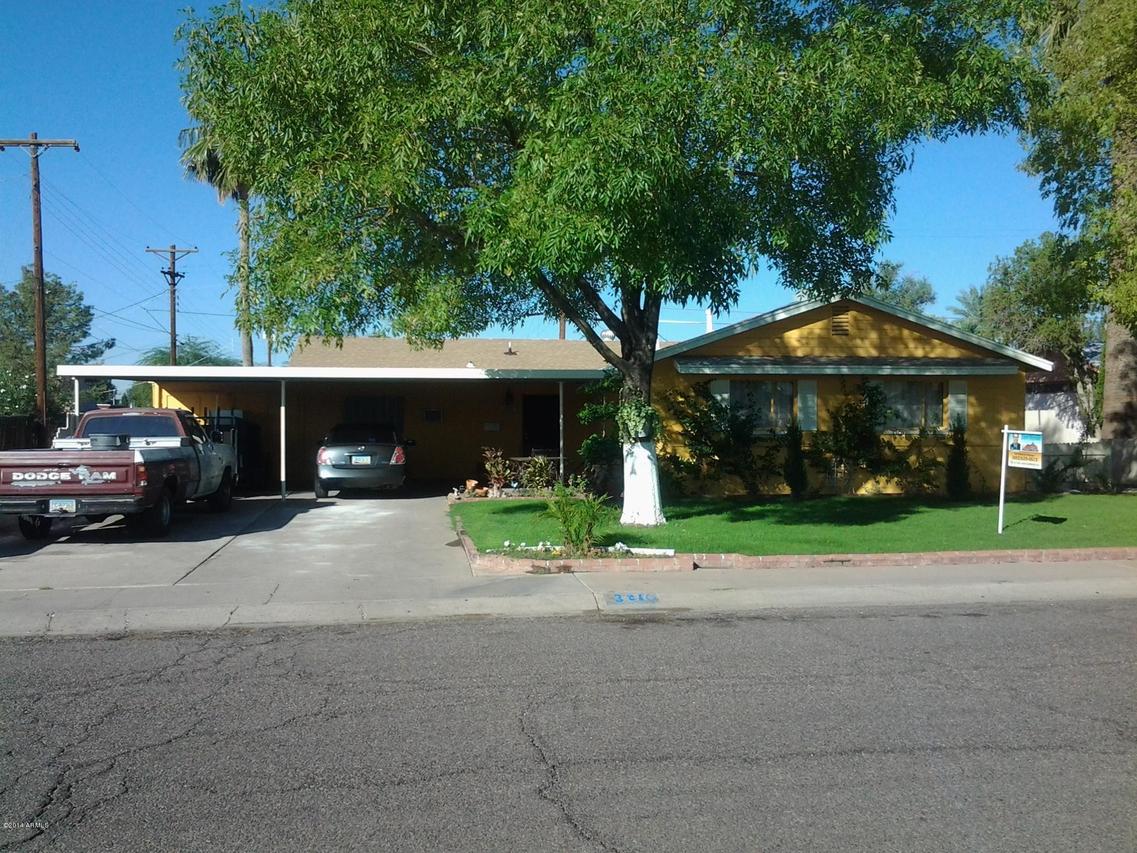3810 N 49th Ave., Phoenix, AZ 85031