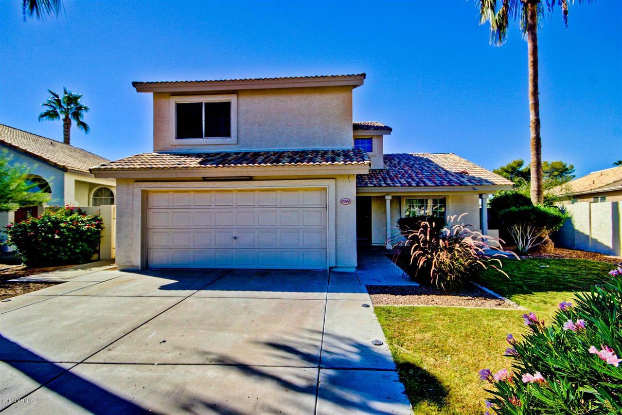 12206 S 44th St., Ahwatukee, AZ 85044