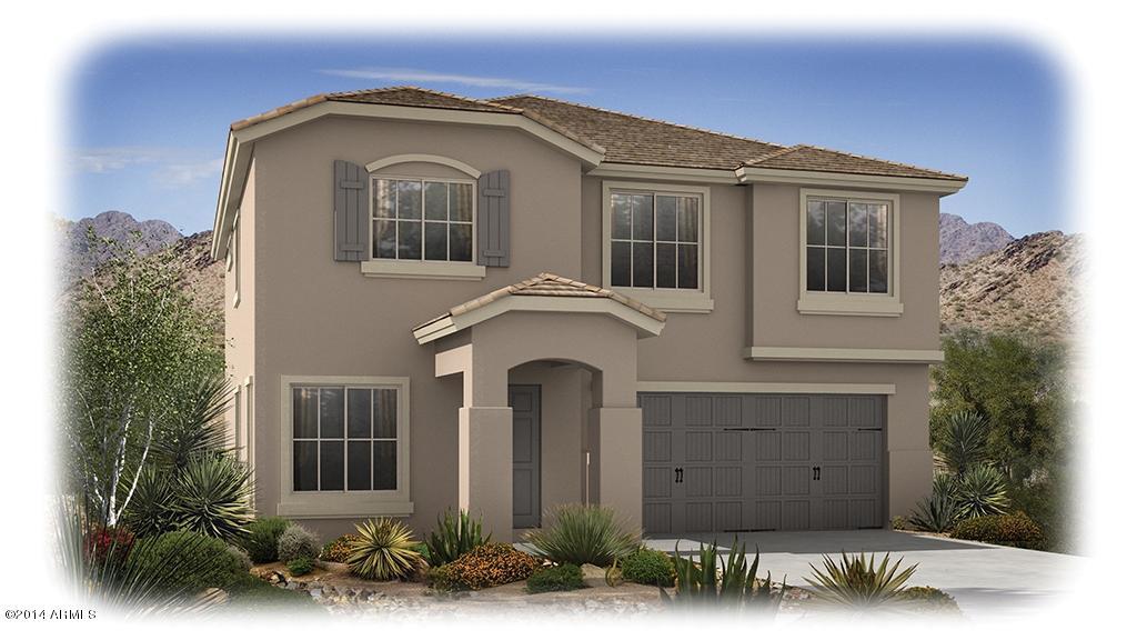 2231 E Hazeltine Way, Gilbert, AZ 85298