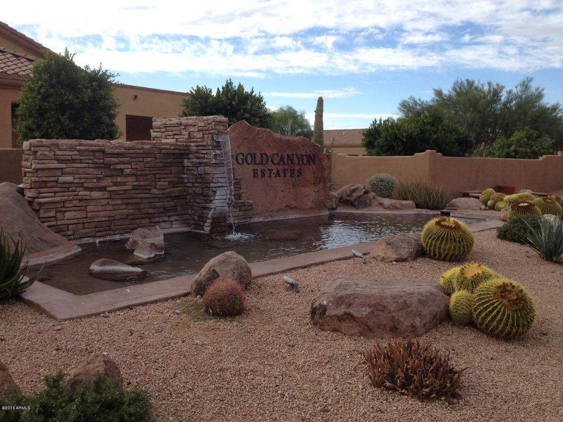 8658 E Canyon Estates Cir. #32, Gold Canyon, AZ 85118