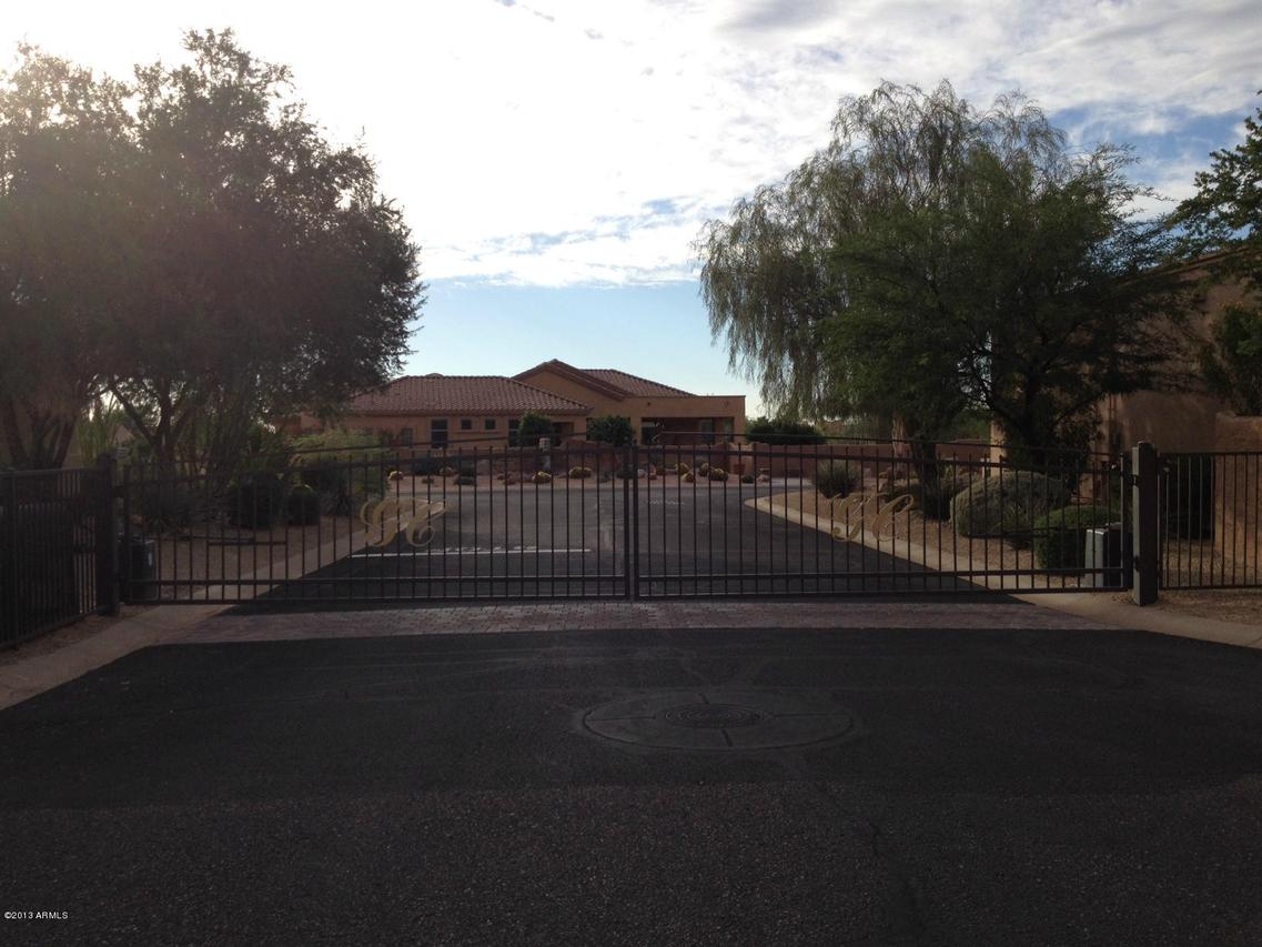 8640 E Canyon Estates Cir. #33, Gold Canyon, AZ 85118