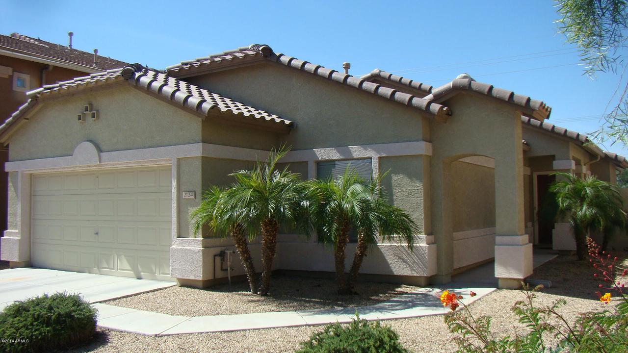 2124 S 90th Glen, Tolleson, AZ 85353